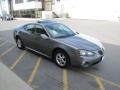 Shadow Gray Metallic - Grand Prix Sedan Photo No. 30
