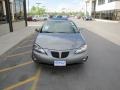 Shadow Gray Metallic - Grand Prix Sedan Photo No. 31