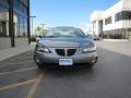 Shadow Gray Metallic - Grand Prix Sedan Photo No. 32