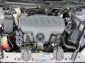 3.8 Liter OHV 12V 3800 Series III V6 Engine for 2008 Pontiac Grand Prix Sedan #50751717