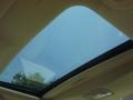 Sunroof of 2009 Sonata Limited V6