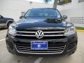 Black - Touareg VR6 FSI Sport 4XMotion Photo No. 2