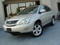 Savannah Beige Metallic - RX 330 AWD Photo No. 1