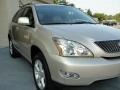 Savannah Beige Metallic - RX 330 AWD Photo No. 3