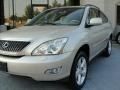 Savannah Beige Metallic - RX 330 AWD Photo No. 4