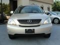 Savannah Beige Metallic - RX 330 AWD Photo No. 5