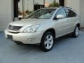 Savannah Beige Metallic - RX 330 AWD Photo No. 6
