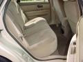 2007 Gold Ash Metallic Ford Taurus SE  photo #11