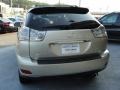 Savannah Beige Metallic - RX 330 AWD Photo No. 8