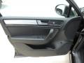 Door Panel of 2011 Touareg VR6 FSI Sport 4XMotion