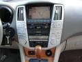 Savannah Beige Metallic - RX 330 AWD Photo No. 11