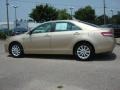 Sandy Beach Metallic - Camry XLE V6 Photo No. 3