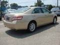 Sandy Beach Metallic - Camry XLE V6 Photo No. 5