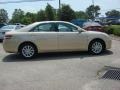 Sandy Beach Metallic - Camry XLE V6 Photo No. 6
