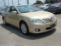Sandy Beach Metallic - Camry XLE V6 Photo No. 7
