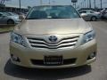 Sandy Beach Metallic - Camry XLE V6 Photo No. 8