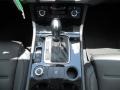  2011 Touareg VR6 FSI Sport 4XMotion 8 Speed Tiptronic Automatic Shifter