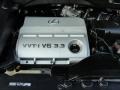 Savannah Beige Metallic - RX 330 AWD Photo No. 19