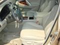 Sandy Beach Metallic - Camry XLE V6 Photo No. 9