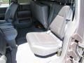 2008 Smoke Gray Nissan Titan LE King Cab 4x4  photo #23