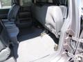 2008 Smoke Gray Nissan Titan LE King Cab 4x4  photo #24