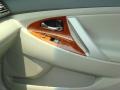 Sandy Beach Metallic - Camry XLE V6 Photo No. 18