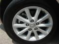 Sandy Beach Metallic - Camry XLE V6 Photo No. 19