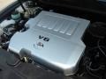 Sandy Beach Metallic - Camry XLE V6 Photo No. 21