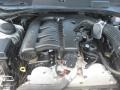 3.5 Liter HO SOHC 24-Valve V6 Engine for 2010 Chrysler 300 Touring AWD #50752236