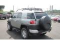 Silver Fresco Metallic - FJ Cruiser TRD 4WD Photo No. 3