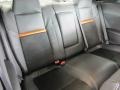 Dark Slate Gray Interior Photo for 2011 Dodge Challenger #50752509