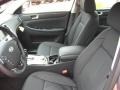 Titanium Gray Metallic - Genesis 3.8 Sedan Photo No. 5