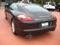 Carbon Grey Metallic - Panamera 4 Photo No. 3