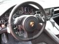 Carbon Grey Metallic - Panamera 4 Photo No. 6