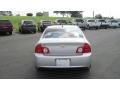 Silverstone Metallic - Malibu LT Sedan Photo No. 4