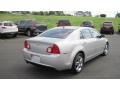 Silverstone Metallic - Malibu LT Sedan Photo No. 5