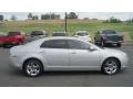 Silverstone Metallic - Malibu LT Sedan Photo No. 6