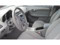 Silverstone Metallic - Malibu LT Sedan Photo No. 12