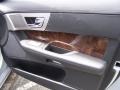 Warm Charcoal Door Panel Photo for 2011 Jaguar XF #50753061