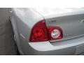 Silverstone Metallic - Malibu LT Sedan Photo No. 16