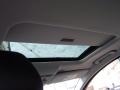 2011 Jaguar XF Warm Charcoal Interior Sunroof Photo