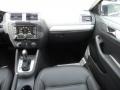 Tempest Blue Metallic - Jetta SEL Sedan Photo No. 15