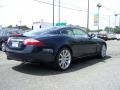 2009 Indigo Blue Jaguar XK XK8 Coupe  photo #5