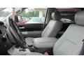 Graphite Gray Interior Photo for 2007 Toyota Tundra #50753730
