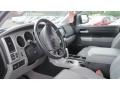 Graphite Gray Interior Photo for 2007 Toyota Tundra #50753745