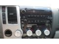 Graphite Gray Controls Photo for 2007 Toyota Tundra #50753895