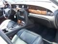 Charcoal Dashboard Photo for 2008 Jaguar XJ #50753934