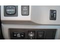 Graphite Gray Controls Photo for 2007 Toyota Tundra #50753937