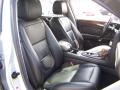 Charcoal Interior Photo for 2008 Jaguar XJ #50753952