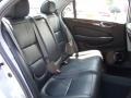 Charcoal Interior Photo for 2008 Jaguar XJ #50753982